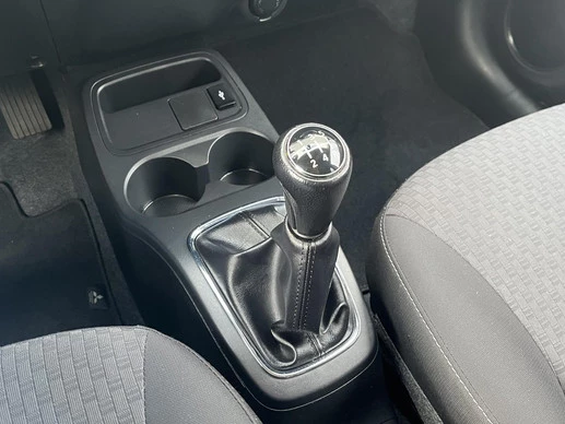 Mitsubishi Space Star - Afbeelding 21 van 30