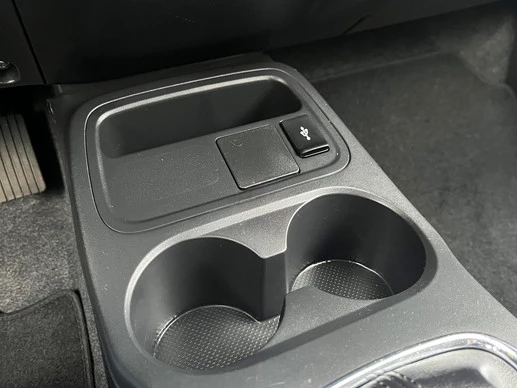 Mitsubishi Space Star - Afbeelding 22 van 30