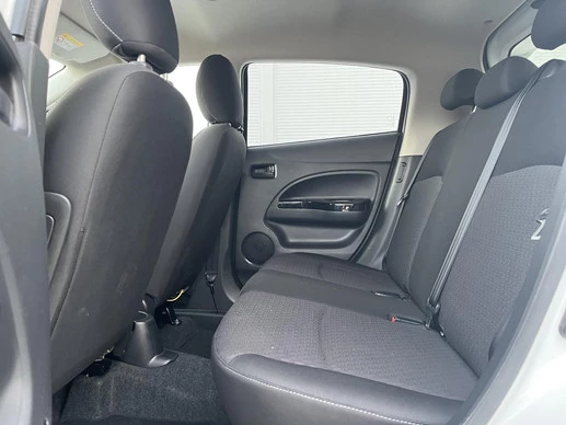 Mitsubishi Space Star - Afbeelding 28 van 30