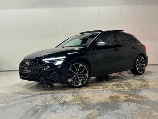 Audi S3 - Afbeelding 1 van 20