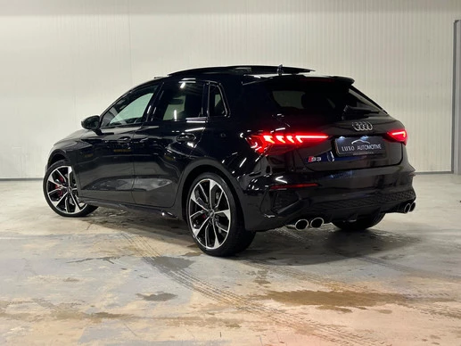 Audi S3 - Afbeelding 2 van 20