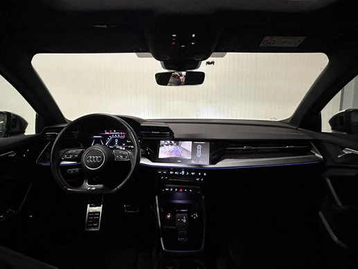 Audi S3 - Afbeelding 3 van 20