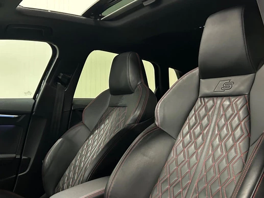 Audi S3 - Afbeelding 4 van 20