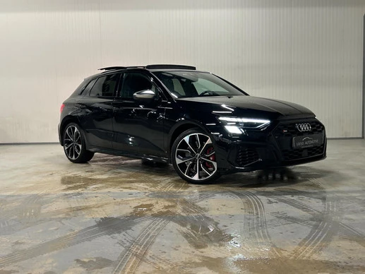 Audi S3 - Afbeelding 5 van 20