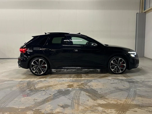 Audi S3 - Afbeelding 6 van 20