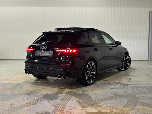 Audi S3 - Afbeelding 7 van 20