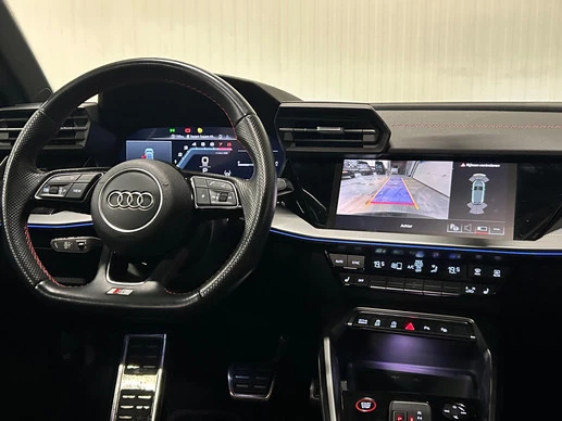 Audi S3 - Afbeelding 8 van 20