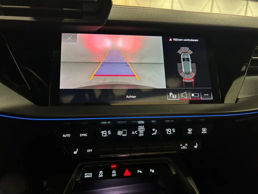 Audi S3 - Afbeelding 10 van 20