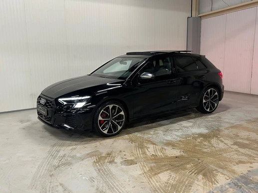 Audi S3 - Afbeelding 11 van 20