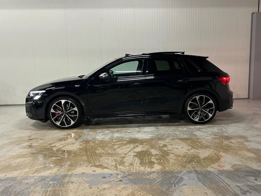 Audi S3 - Afbeelding 12 van 20