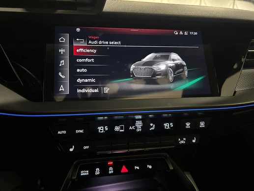 Audi S3 - Afbeelding 14 van 20