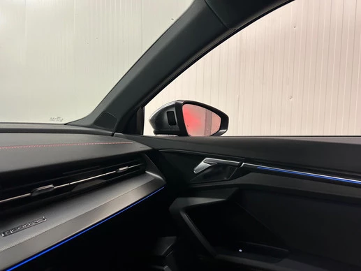 Audi S3 - Afbeelding 16 van 20