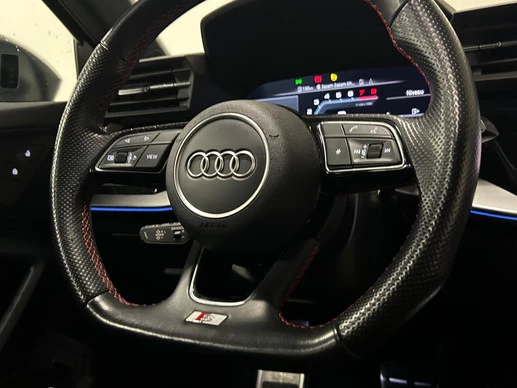 Audi S3 - Afbeelding 17 van 20