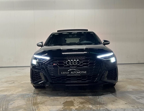 Audi S3 - Afbeelding 19 van 20