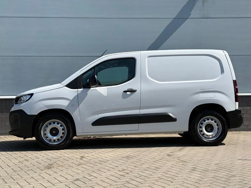 Citroën ë-Berlingo - Afbeelding 3 van 30