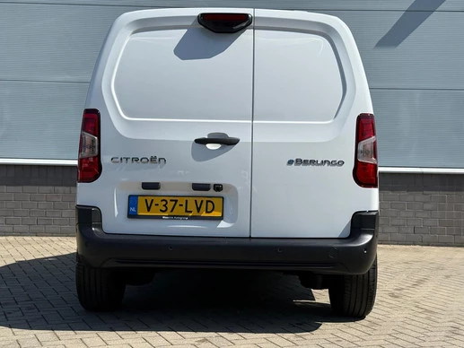 Citroën ë-Berlingo - Afbeelding 6 van 30