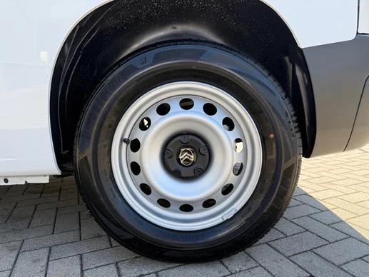 Citroën ë-Berlingo - Afbeelding 10 van 30
