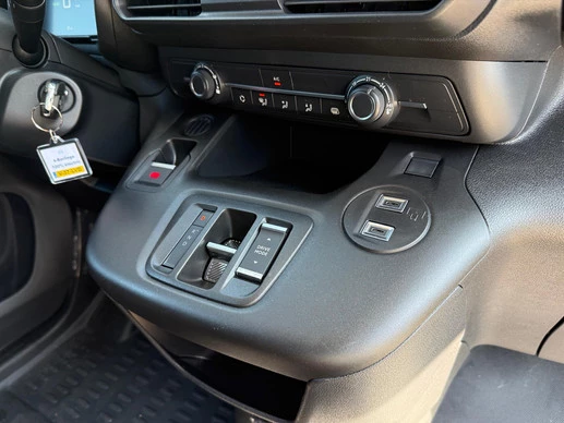 Citroën ë-Berlingo - Afbeelding 17 van 30