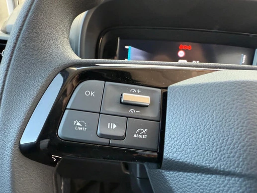 Citroën ë-Berlingo - Afbeelding 21 van 30