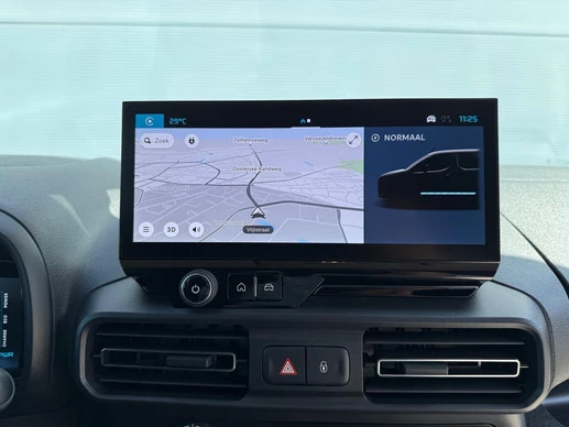 Citroën ë-Berlingo - Afbeelding 25 van 30