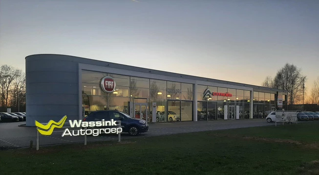 Citroën ë-Berlingo - Afbeelding 30 van 30