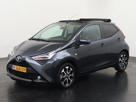 Toyota Aygo - Afbeelding 1 van 30