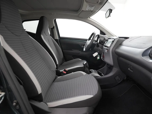 Toyota Aygo - Afbeelding 3 van 30