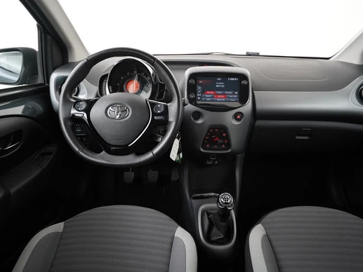 Toyota Aygo - Afbeelding 5 van 30