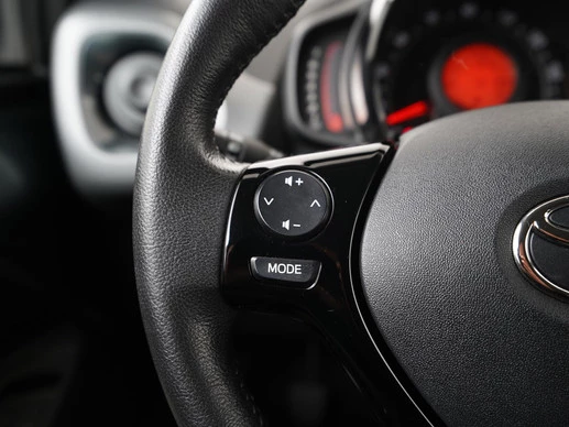 Toyota Aygo - Afbeelding 7 van 30