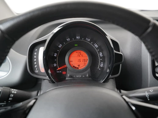 Toyota Aygo - Afbeelding 8 van 30