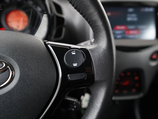 Toyota Aygo - Afbeelding 9 van 30