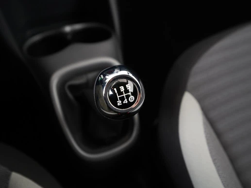 Toyota Aygo - Afbeelding 11 van 30