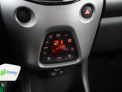 Toyota Aygo - Afbeelding 12 van 30