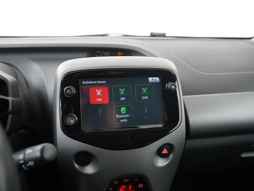 Toyota Aygo - Afbeelding 14 van 30