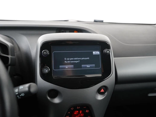 Toyota Aygo - Afbeelding 15 van 30