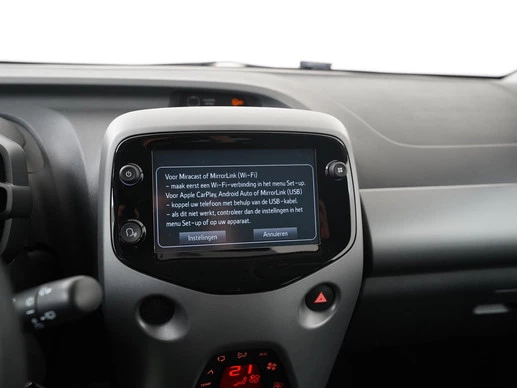 Toyota Aygo - Afbeelding 16 van 30