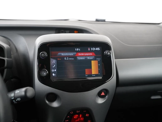 Toyota Aygo - Afbeelding 17 van 30