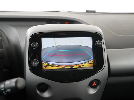 Toyota Aygo - Afbeelding 18 van 30