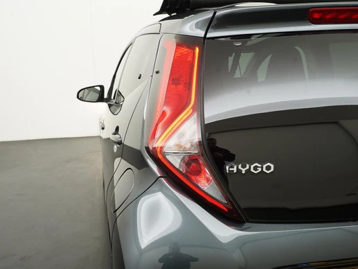 Toyota Aygo - Afbeelding 20 van 30