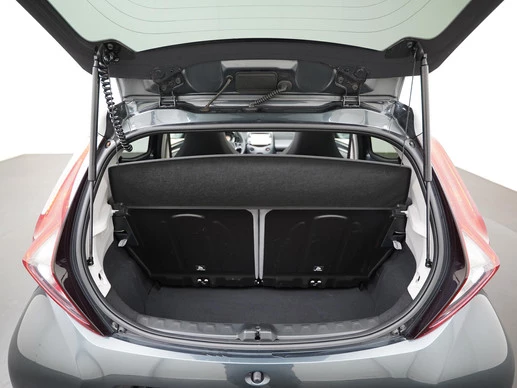 Toyota Aygo - Afbeelding 21 van 30