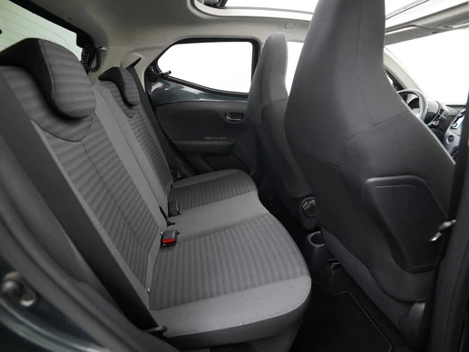 Toyota Aygo - Afbeelding 22 van 30