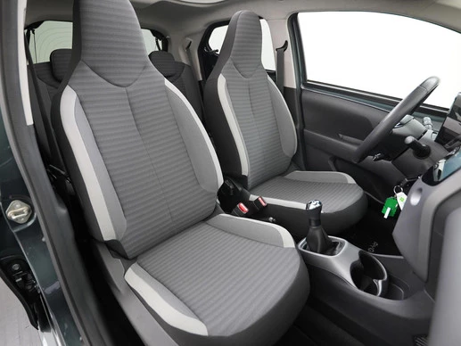 Toyota Aygo - Afbeelding 23 van 30