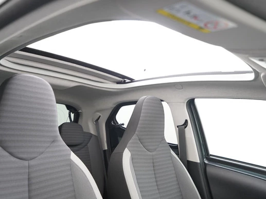 Toyota Aygo - Afbeelding 24 van 30