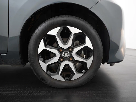 Toyota Aygo - Afbeelding 25 van 30