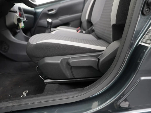 Toyota Aygo - Afbeelding 28 van 30