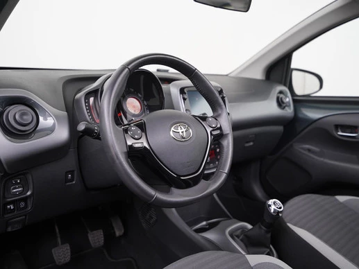 Toyota Aygo - Afbeelding 29 van 30