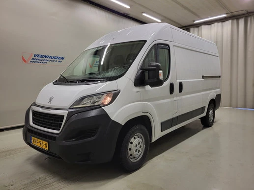 Peugeot Boxer - Afbeelding 1 van 21