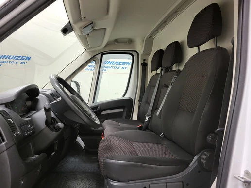 Peugeot Boxer - Afbeelding 5 van 21