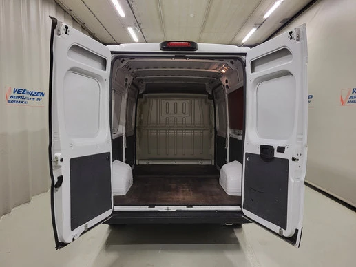 Peugeot Boxer - Afbeelding 7 van 21