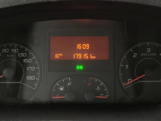 Peugeot Boxer - Afbeelding 11 van 21